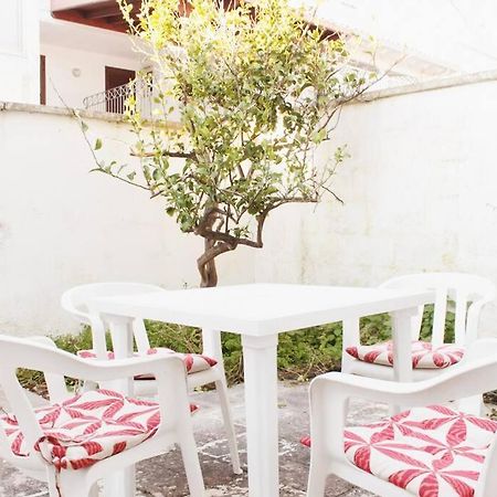 Relax Flat - San Foca Exterior foto