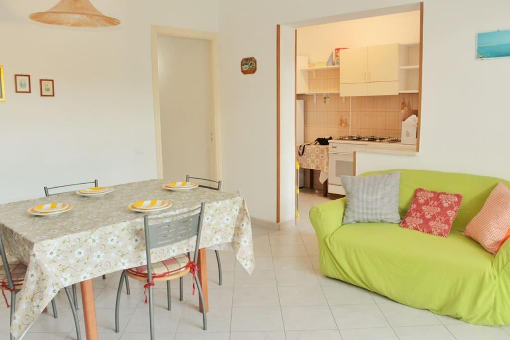 Relax Flat - San Foca Exterior foto