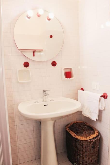 Relax Flat - San Foca Exterior foto