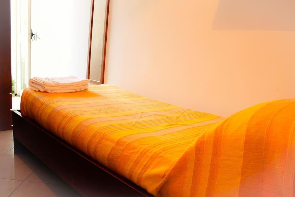 Relax Flat - San Foca Exterior foto