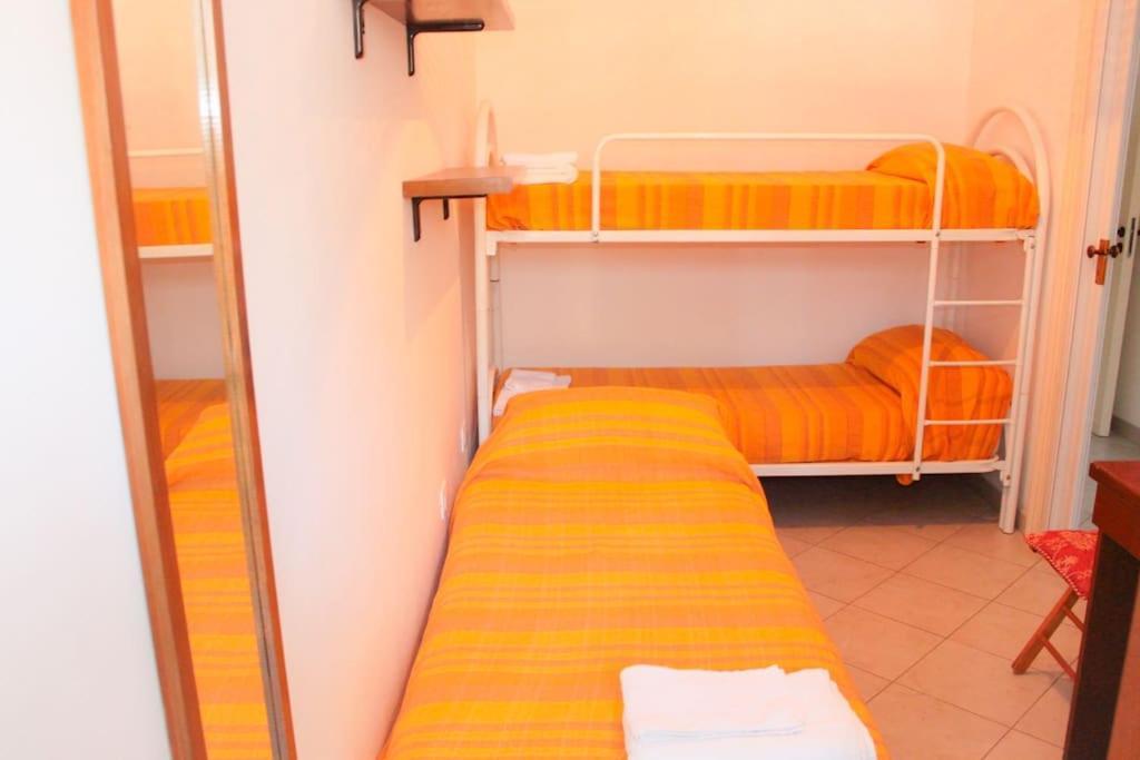 Relax Flat - San Foca Exterior foto