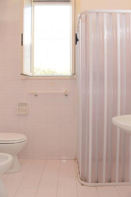 Relax Flat - San Foca Exterior foto