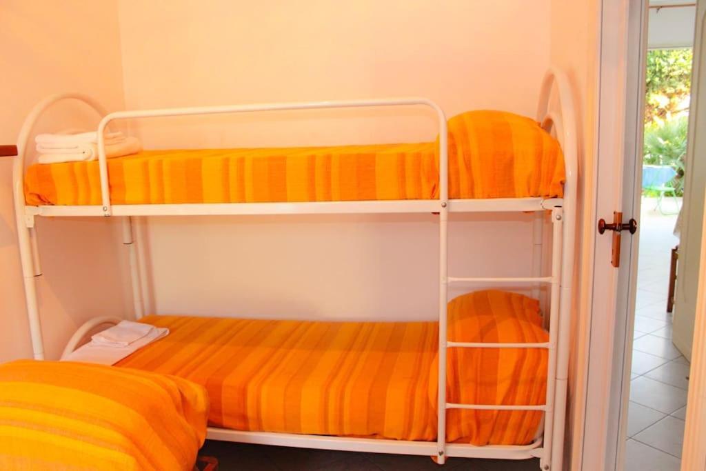 Relax Flat - San Foca Exterior foto