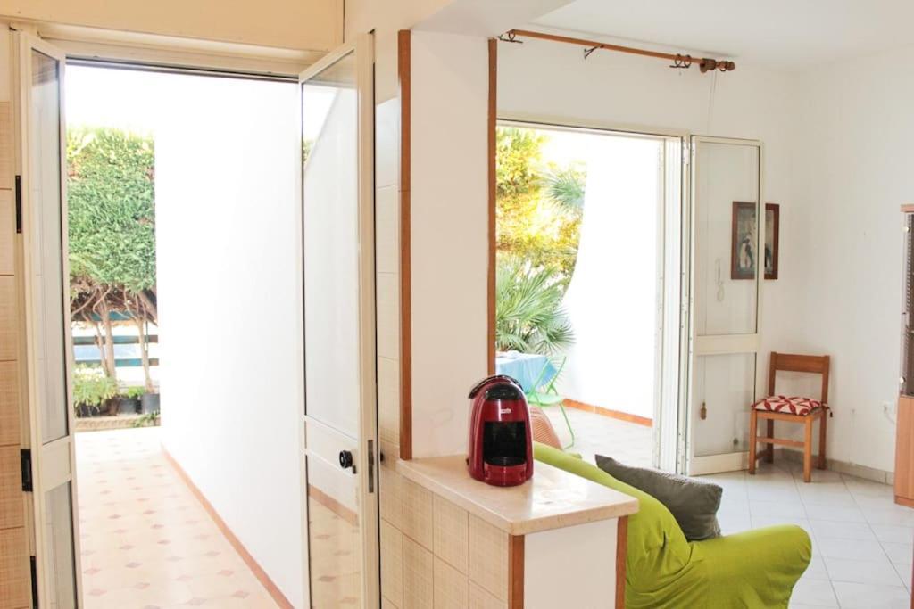 Relax Flat - San Foca Exterior foto
