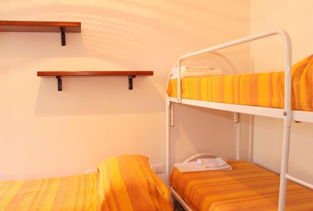 Relax Flat - San Foca Exterior foto