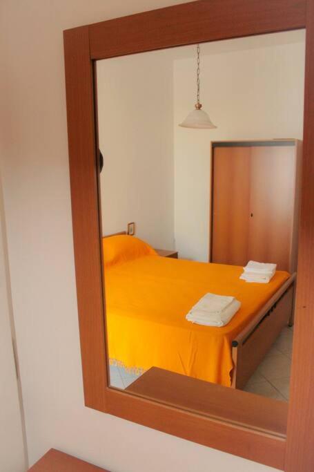 Relax Flat - San Foca Exterior foto