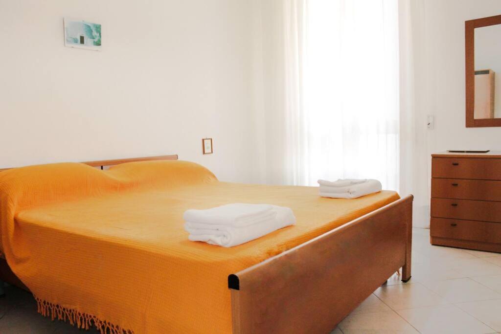 Relax Flat - San Foca Exterior foto